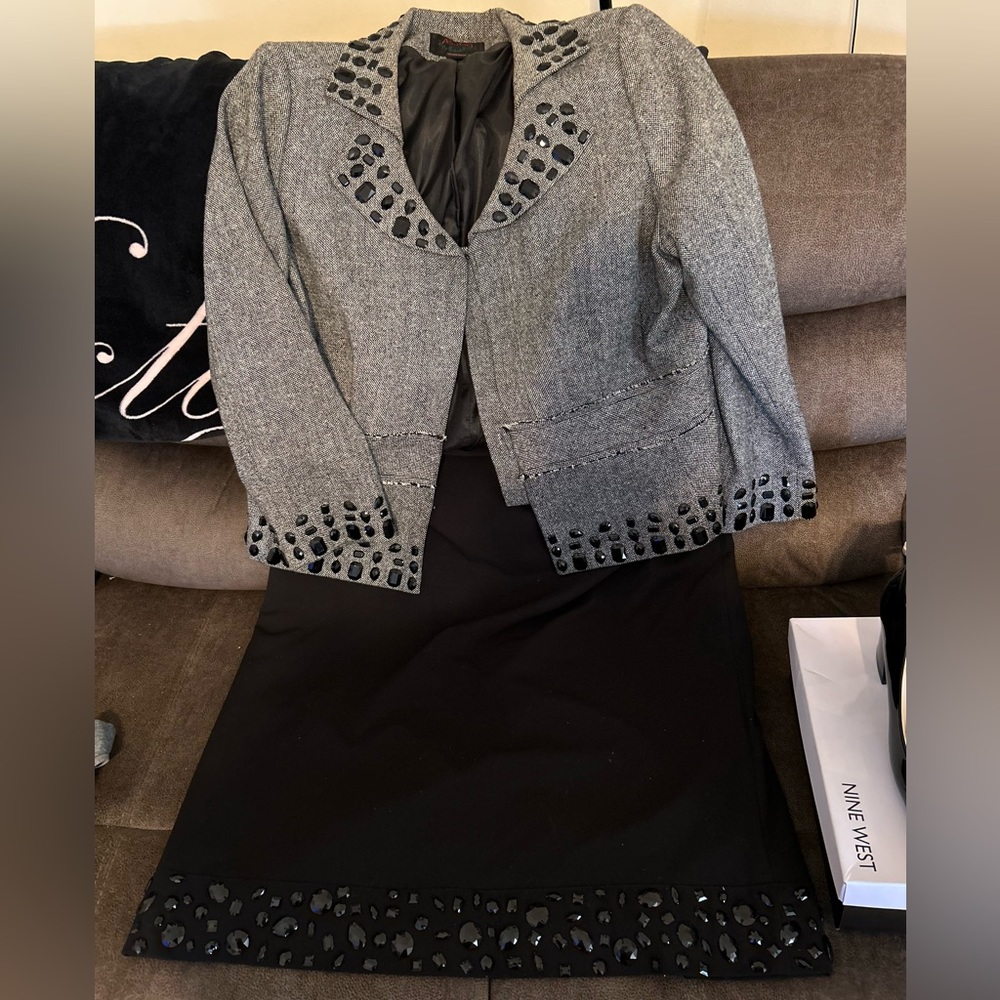 Two Piece Set
